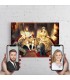 Portret personalizat - PERECHE REGALA - 2 persoane