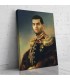 Portret personalizat - Locotenent
