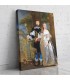 Tablou personalizat - 2 persoane