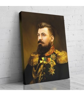 Portret personalizat - General