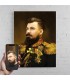 Portret personalizat - General