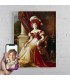 Portret personalizat - Contesa