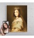 Portret personalizat - Printesa