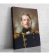 Portret personalizat - Caporal