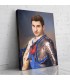 Portret personalizat - Cavaler