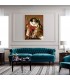 Portret personalizat - Rege