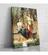 Portret personalizat - Domnite - 2 doamne