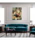 Portret personalizat - Domnite - 2 doamne