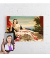 Portret personalizat - Domnita
