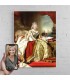 Portret personalizat - Regina