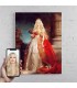 Portret personalizat - Regina