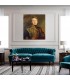 Portret personalizat - Tzar Rus