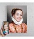 Portret personalizat - Contesa