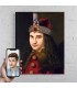 PORTRET PERSONALIZAT - Vlad Tepes