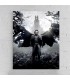 PORTRET PERSONALIZAT - Vlad Tepes vampir