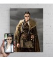 PORTRET PERSONALIZAT - Viking