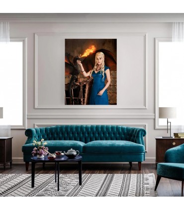 PORTRET PERSONALIZAT - Game of Thrones