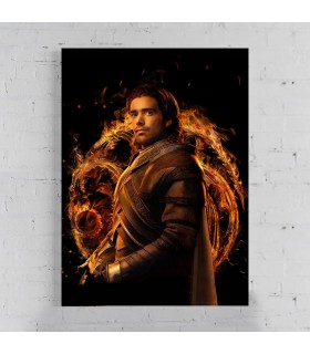 PORTRET PERSONALIZAT - House of the Dragon