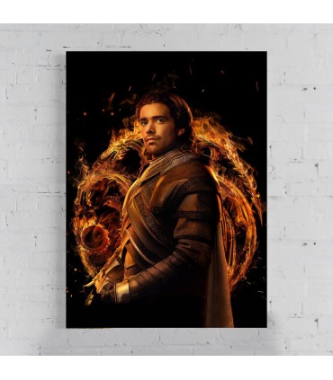 PORTRET PERSONALIZAT - House of the Dragon
