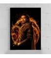 PORTRET PERSONALIZAT - House of the Dragon