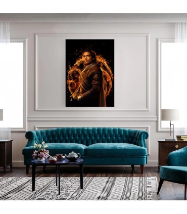 PORTRET PERSONALIZAT - House of the Dragon