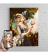 Portret personalizat - Ducesa