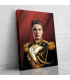 Portret personalizat - Print