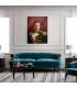 Portret personalizat - Print
