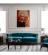 Portret personalizat - Printul Charles