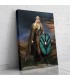 PORTRET PERSONALIZAT - Shieldmaiden