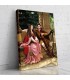 Portret personalizat - PERECHE REGALA - 2 persoane