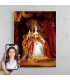 Portret personalizat - Regina