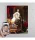 Portret personalizat - Rege