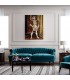 Portret personalizat - Regele  Henric al VIII-lea