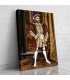 Portret personalizat - Regele  Henric al VIII-lea