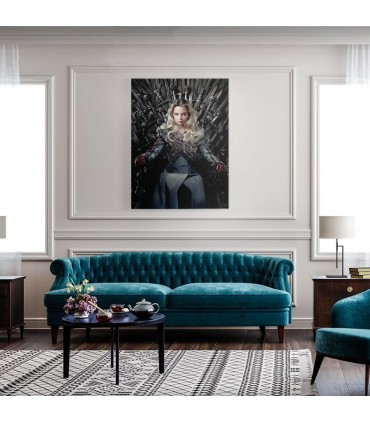PORTRET PERSONALIZAT - Game of Thrones