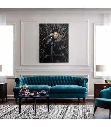 PORTRET PERSONALIZAT - Game of Thrones