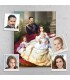 Portret de familie - Regina si familia ei