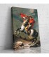 Portret personalizat - Napoleon