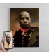 Portret personalizat - Colonel