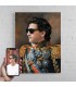 Portret personalizat - Veteran