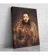 Portret personalizat - Viking