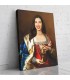 Portret personalizat - Doamna nobila