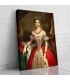 Portret personalizat - Regina