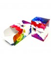 Cutie personalizata stantata 9.4x7x5.8cm