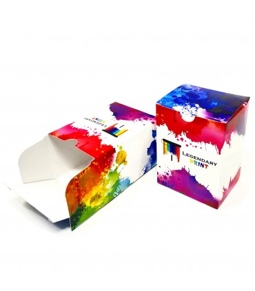 Cutie personalizata stantata 9x6.7x5.2cm
