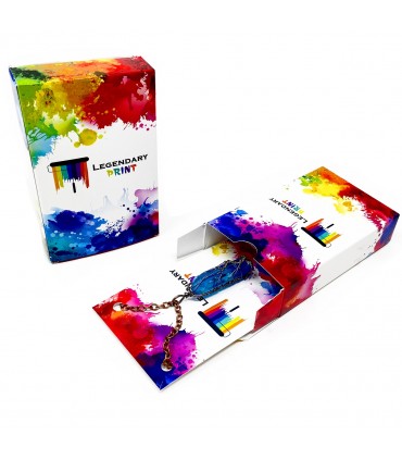 Cutie personalizata pentru bijuterii 11x6.8x2.6cm