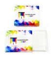Cutie personalizata stantata tip sertar 15.5x13x3.6cm