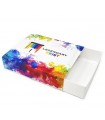 Cutie personalizata stantata tip sertar in orice dimensiuni