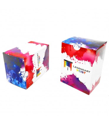 Cutie personalizata stantata 9x6.7x5.2cm